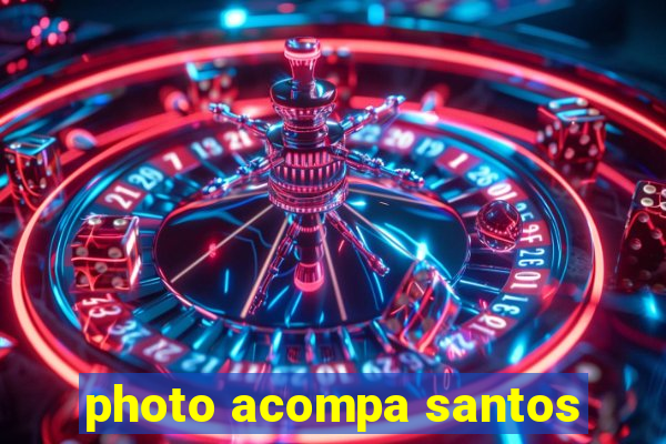 photo acompa santos